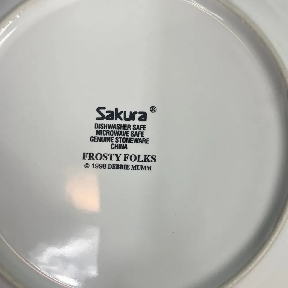 Vintage Sakura 
